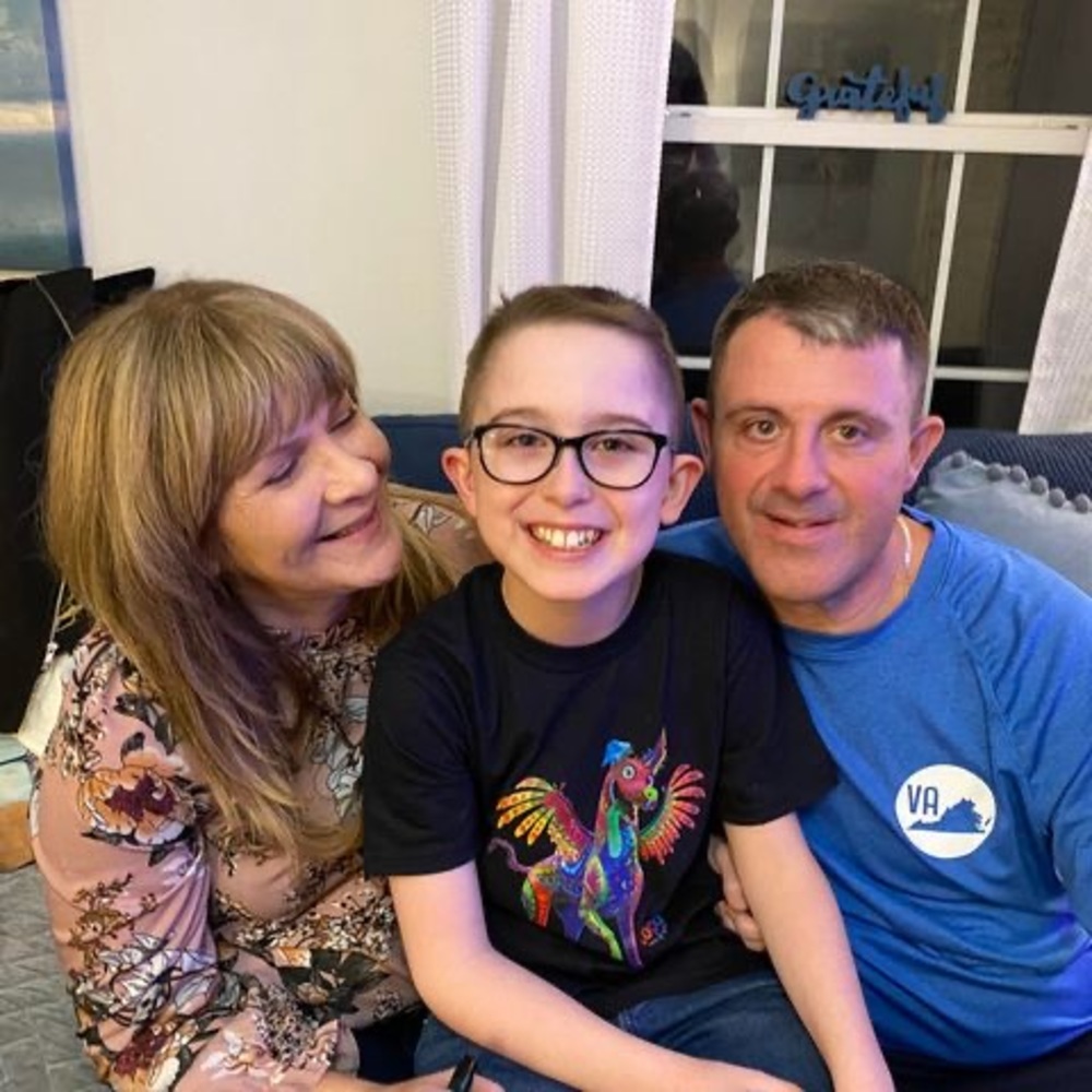 Meet your Posher, Beth